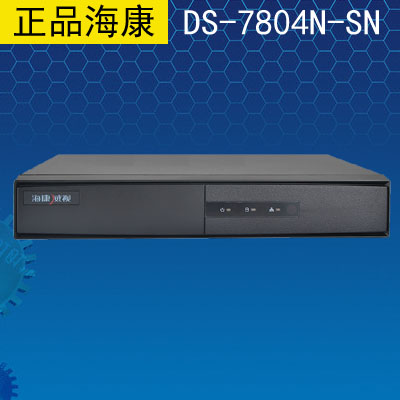 HIKVISION HD  Ʈũ ϵ ũ  ڴ DS-7800N-SN ø DS-7804N-SN
