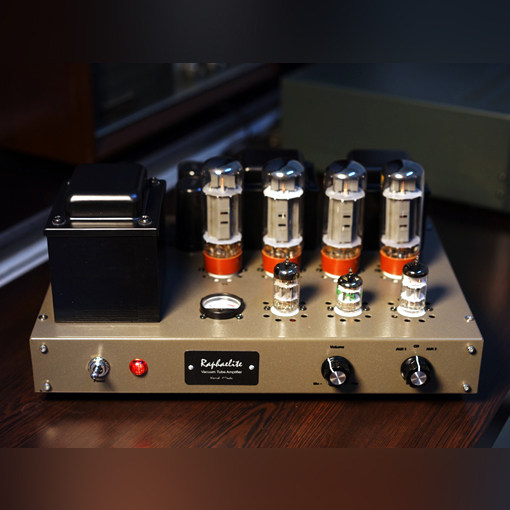 548 08 New Hifi Power Amplifier Diy Suite For Rafael Raphaelite