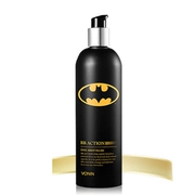 Trang điểm của nam giới Hàn Quốc VONIN Boni Đàn ông BB Cream One Stop Essentials BB Milk 180ml Batman