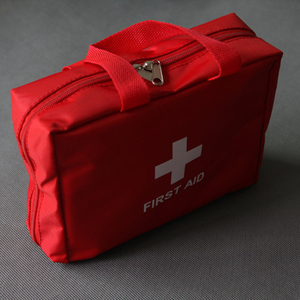 Lớn kit viện trợ đầu tiên gói y học nhà trận động đất kit viện trợ đầu tiên bảo vệ ngoài trời cứu sinh thiết bị khẩn cấp kit viện trợ đầu tiên