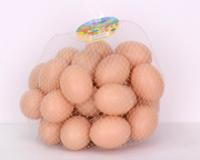 Trứng giả vịt trứng mô hình chơi nhà mẫu giáo phục sinh bức tranh Tự làm hỗ trợ giảng dạy trứng Giáng sinh đồ chơi trứng