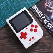 Máy chơi game cầm tay hoài cổ Nintendo GAMEBOY cầm tay 32-bit màu nổi bật phiên bản arcade FC mini SP