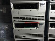 Ленточный накопитель hp ah194a lto4 fc