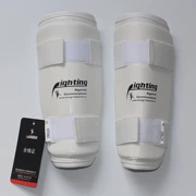 Kangrui Taekwondo Armband Xà Cạp Kết Hợp Karate Khuỷu Tay Võ Thuật Chiến Đấu Trẻ Em Người Lớn Thể Thao Đồ Bảo Hộ