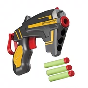 Hovertech mềm đạn súng đồ chơi trẻ em đồ chơi cậu bé món quà trò chơi chiến đấu