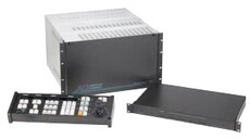 Видео Матрица сервера 模拟bnc矩阵主机 ，ad数字模拟混合矩阵 ,ad2079键盘