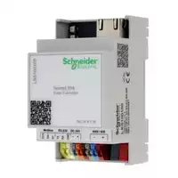 Schneider Momlynk Logic Controller LSS100100