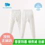 Liying quần áo trẻ em trai mở quần trẻ em mùa hè cotton mỏng đồ lót 2 nạp 2018 new quần lót bé gái