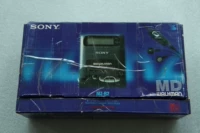 Sony Classic MD Sony MZ-R2 Sound Machine (MZ1 R3 R30 R900 R909 RH1)