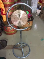Gong Gong Drum Ramer Ranger Causeway Custway Culture Pipe Foshan Lion Drum Drum South Lion Produce
