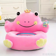 Breaking new lười biếng ghế sofa đồ chơi sang trọng phân cô gái sinh nhật ngày của trẻ em quà tặng khác