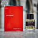 Frederic Malle Derek Fumar FM Perfume Round Rose Lady Portrait Wild Musk She-wolf nước hoa signorina hồng