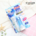 nước lau nhà sunlight 音 同 款 Nhà vệ sinh hoa bồn cầu Kobayashi Nhật Bản gel khử mùi hoa nhỏ sạch thơm tươi - Trang chủ tẩy dầu mỡ Trang chủ