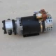 motor dầu thủy lực Điện nâng thủy lực bộ nguồn bơm dầu xe thang thang sơ mi rơ moóc lật phía sau xe tải phẳng trạm bơm điện DC điều khiển từ xa cấu tạo máy bơm thủy lực cấu tạo của bơm thủy lực