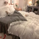 Мисс Puff-White + Grey