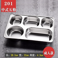 Золото углубляет сетку «большой пятерки» в китайском стиле