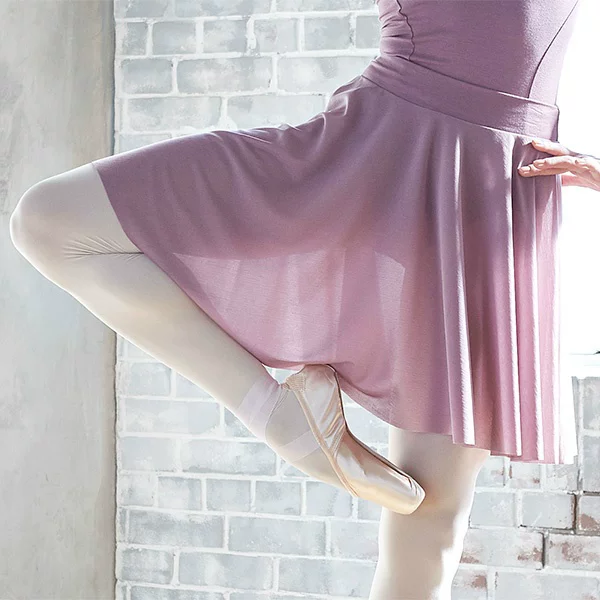 [Chacott Ballet鑸炶箞鐭]
