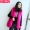 Fur vest nữ phần dài 2018 mới của Hàn Quốc phiên bản của giả con cáo lông ngựa áo khoác lông nhân tạo kích thước lớn chống mùa áo khoác vest nữ