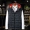 300 kg nam mùa đông cộng với phân bón XL cotton vest sinh viên béo áo vest cotton lớn độn bông xuống vest