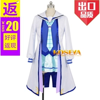 COSYA | TÌNH YÊU SỐNG nhóm nước Watanabe cosplay quần áo cosplay 2b