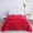 QUILT pha lê giường nhung bao gồm một mảnh 1.8m đôi tăng bên nhung bông của các tấm bên bìa giường bông kang - Trải giường