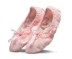 Giày ba lê đế mềm đế mềm công chúa ren nơ đỏ trắng Trung Quốc mèo móng vuốt giày khiêu vũ trẻ em phụ nữ - Khiêu vũ / Thể dục nhịp điệu / Thể dục dụng cụ Khiêu vũ / Thể dục nhịp điệu / Thể dục dụng cụ
