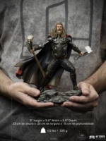 Iron Studios Marcas44321-10 1/10 Воссоединение 4 Thunder Thor Ultimate Edition