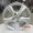 Bắc Kinh Hyundai Rena 14 inch Ruiqi Yalong Te Le Fengyue bánh xe vòng thép sửa đổi