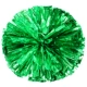 Зеленое кольцо, 30см