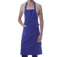 Лысый голубой длинный висящая шея