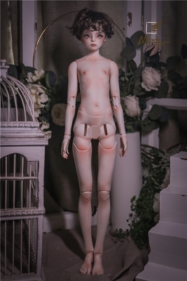 taobao agent +++ miracle doll +++ BJD/SD double joint 2 section 2 body 60cm juvenile body three points