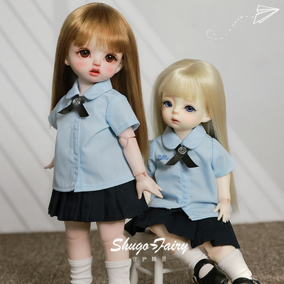 taobao agent Jeweley genuine 6 points BJD Shuga Fairy