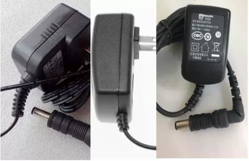 Philips FC6162 Vacuum Cleaner HK-AS-180A017 Supply CN Power SSA Адаптер 180017