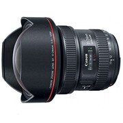 Máy ảnh DSLR Canon Canon EF 11-24mm f 4L USM Ống kính góc siêu rộng toàn chiều rộng