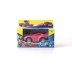 xe đồ chơi em bé Jianyuan 1:64 Xe chiến đấu TayotheLittleBus đồ chơi mô hình xe hơi bật phóng XEM XE xe mô hình đồ chơi Chế độ tĩnh