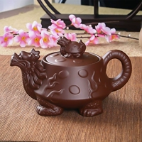 Чай, заварочный чайник, вместительная и большая глина, маленький чайный сервиз, «сделай сам»