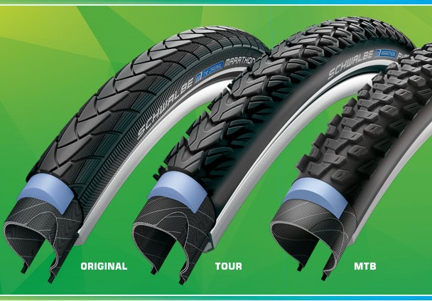 schwalbe marathon plus mtb 27.5