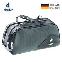 Deuter phi tiêu 39444 Wash Bag Tour III công suất lớn satchel túi thường túi túi thời trang