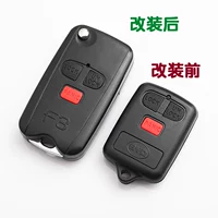 Подходит для BYDF0F3F3R CAR F3 КЛЮЧ КЛЮЧЕВОЙ КЛЮЧЕК