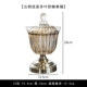 Polymark Jar Copper