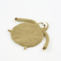 Pet Luster Coaster