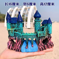 Европейский замок