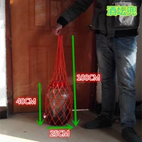 Винный алтарь вино бутылка рука -стиль винной алтарь, винная бутылка, упаковочная сумка, кастрюля квадрат горячий ручной древесина Удобство Сетча