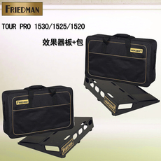 Аксессуары для гитары friedman tour pro