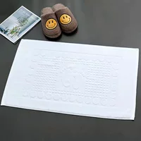 400 граммов шаблона ног 50*80 Земный шарф