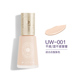 UMT Liquid Foundation Furida BB Kem cách ly Woman Nắm giữ dầu giữ kem che khuyết điểm Kem dưỡng da khô mà không cần loại bỏ trang điểm kem nền dior forever