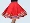 Chunying Square Dance Dress Dress Set 2018 Mới Áo ngắn Ấn Độ Váy Ấn Độ Dance Mông Cổ Váy Lớn Đặt - Khiêu vũ / Thể dục nhịp điệu / Thể dục dụng cụ