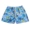 Một gia đình gồm ba chiếc quần đi biển cặp đôi cha mẹ trẻ con suối nước nóng quần short phù hợp với xu hướng nhanh khô cộng với phân bón XL nam - Quần bãi biển