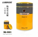 Lubinskibq-5001 Высокотемпературная краска керамическая сигарный дымовой проволочный