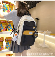 Черная подвеска